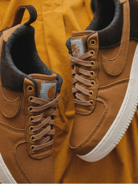 Produkt przykładowy: Sportowe zamszowe skórzane buty Nike Produkt przykładowy: Sportowe zamszowe skórzane buty Nike