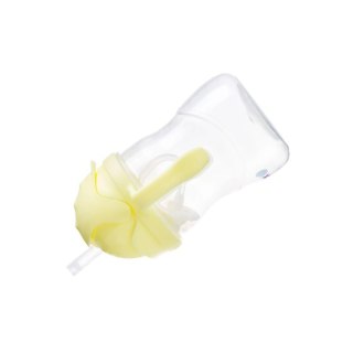 Bidon ze słomką 240ml banana BBOX
