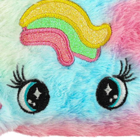 Kosmetyki do makijażu make up lakiery kosmetyczka spódniczka zestaw 22 elementy