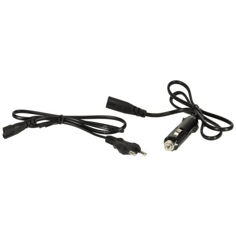 Lunch box podgrzewacz obiadowy elektryczny samochodowy 1500ml