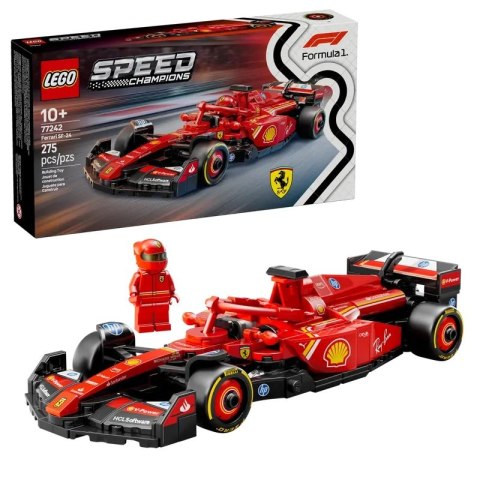 BOLID F1 FERRARI SF