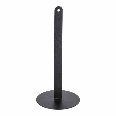 Biokominek wolnostojący stołowy bezdymny na biopaliwo pionowy