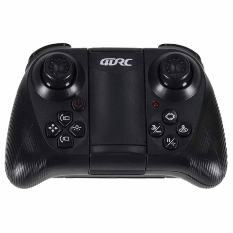 Dron RC 4DRC F10 kamera FPV wifi LED 3,7V