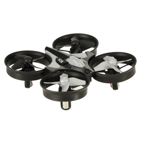 Dron RC JJRC H36 Mini 2.4GHz 4CH LED 6-osiowy żyroskop lekki