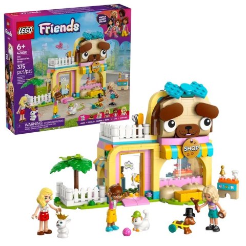 FRIENDS SKLEP Z AKCES DLA ZWIE