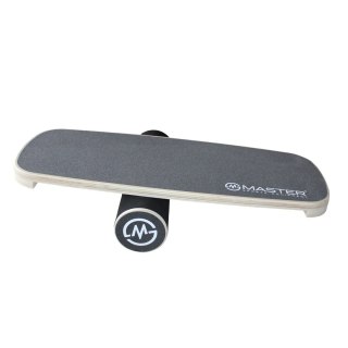 Deska Balansowa MASTER Trick Sway Board Drewniana Z Wałkiem