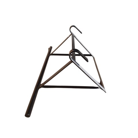 Drążek Do Podciągania Na Drabinkę MASTER Metalowy Zawieszany 91cm