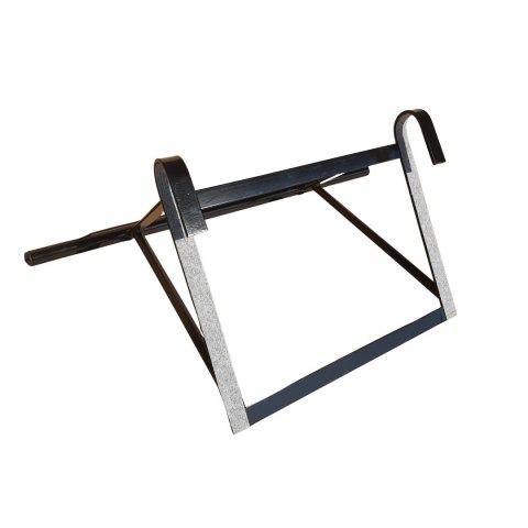 Drążek Do Podciągania Na Drabinkę MASTER Metalowy Zawieszany 91cm