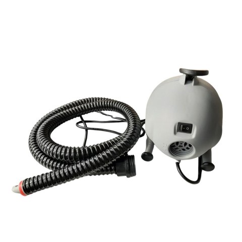 Elektryczna Pompka Kompresor MASTER Bravo 230V Do Airtracka Sup