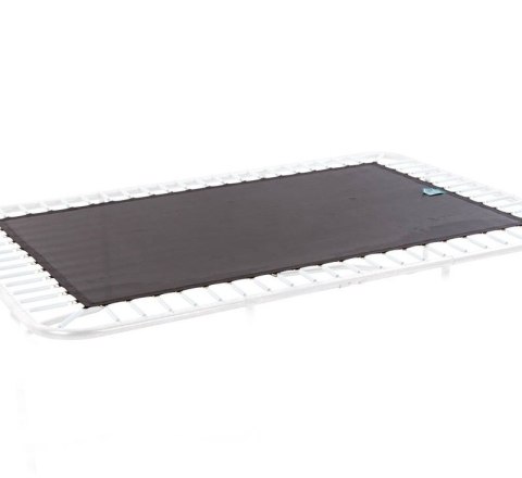 Mata Do Skakania Trampoliny MASTER 510 x 368 cm 23 cm Mocna