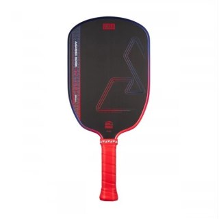 Rakieta Do Pickleballa JOOLA Agassi Heat Vision 16 Rakietka Czerwona
