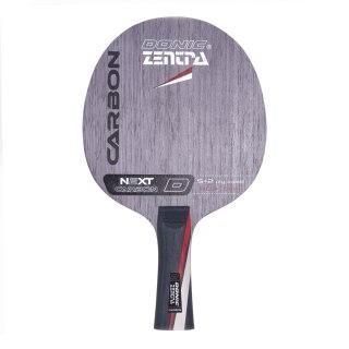 Rakietka Do Tenisa Stołowego DONIC Zentra Next Carbon Desto Next