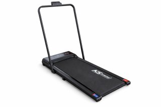 Bieżnia do Chodzenia z Nachyleniem Uchwytem 8km/h KS FITNESS 119 x 52 cm