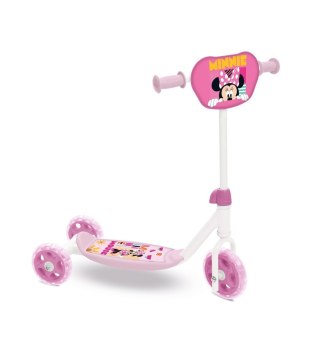 Hulajnoga Trójkołowa dla Dzieci Mondo Myszka Minnie Disney