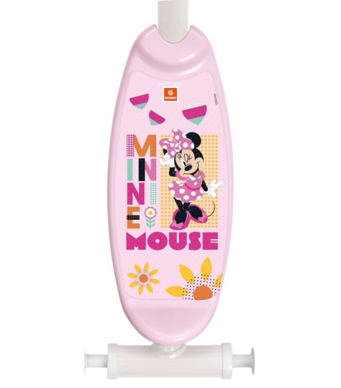 Hulajnoga Trójkołowa dla Dzieci Mondo Myszka Minnie Disney