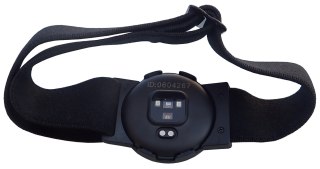 Opaska na Ramię Bluetooth do Pomiaru Tętna z Pulsometrem KUBISPORT GB01K