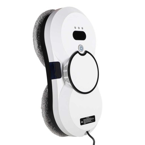 Robot do mycia okien automatyczna myjka do szyb pilot 3 tryby 5600Pa 90W