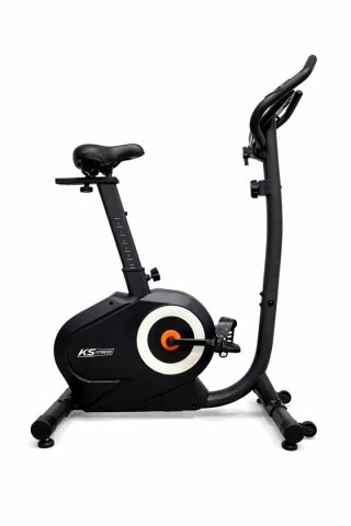 Rower Stacjonarny Magnetyczny Treningowy Cichy Domowy KUBISPORT BC55K