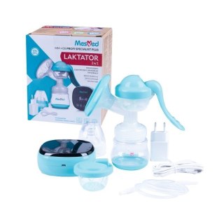 Lakt. profi spec. mm-438 2w1 MESCOMP