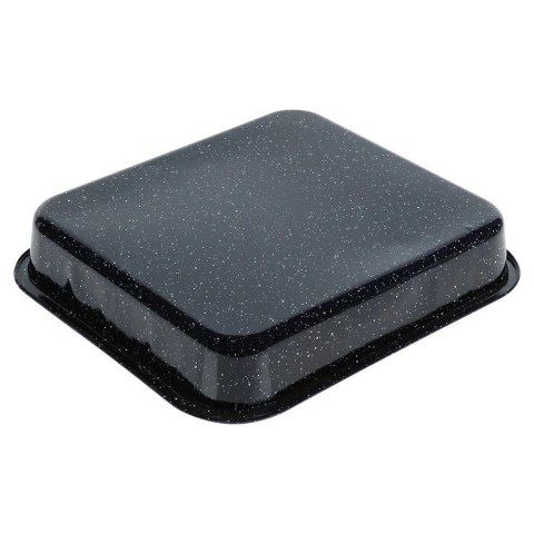 Emaliowana Brytfanna Pojemna Nieprzywierająca ORION 8 L