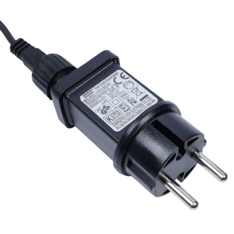 Girlanda ogrodowa LED 6 szt. 5,5 m