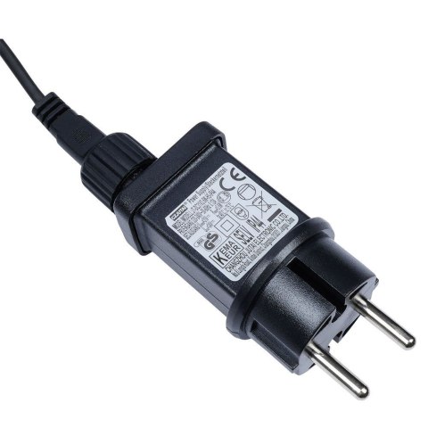 Girlanda ogrodowa LED 6 szt. 5,5 m