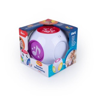 Kostka edukatorka 6w1 DUMEL