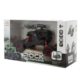 Samochód terenowy 0879708 EUROBABY ZABAWKI