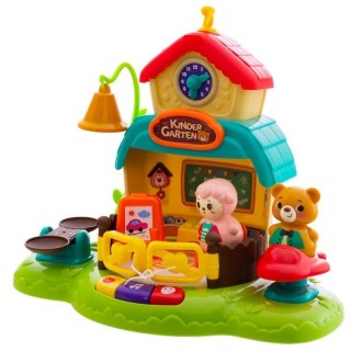 Zabawka przedszkole EUROBABY ZABAWKI