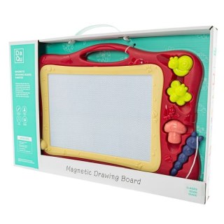 Zabawka tablica znikopis EUROBABY ZABAWKI