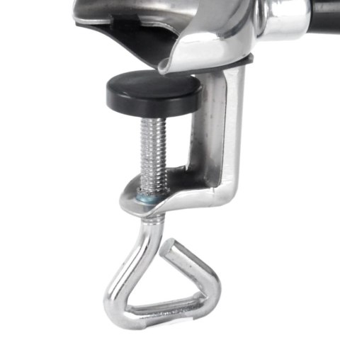 Maszynka do Mielenia Tarcia Mięsa Sera Warzyw Ręczna Solidna ORION 6 el.