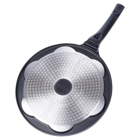 Patelnia do Jajek Granitowa 7 Otworów Grande 27 cm