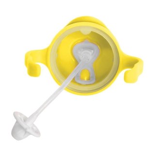 Bidon ze słomką 240ml cytrynow BBOX