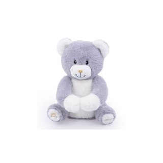 Miś śmieszek a kuku DUMEL