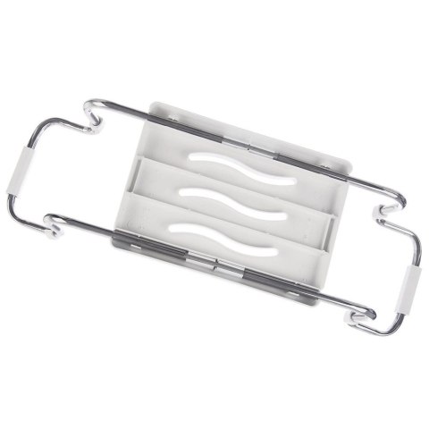 Siedzisko do Wanny 26x42-65 cm