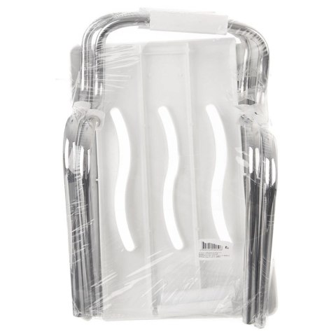 Siedzisko do Wanny 26x42-65 cm