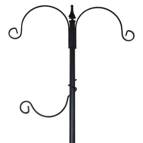 Stojak na Karmniki dla Ptaków 189 cm