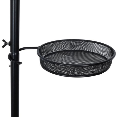 Stojak na Karmniki dla Ptaków 189 cm