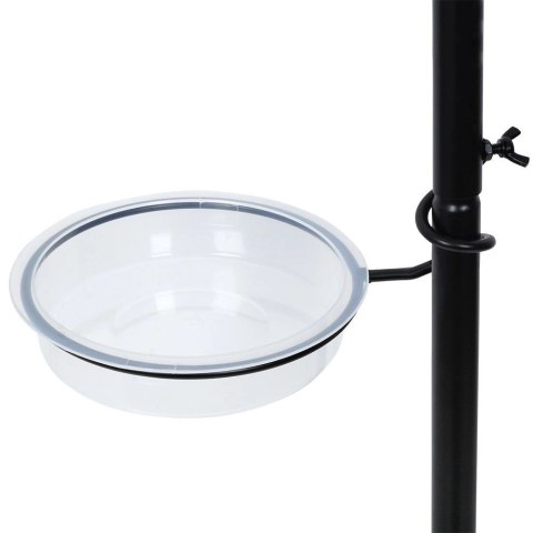 Stojak na Karmniki dla Ptaków 189 cm