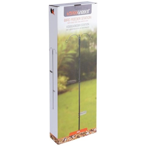 Stojak na Karmniki dla Ptaków 189 cm