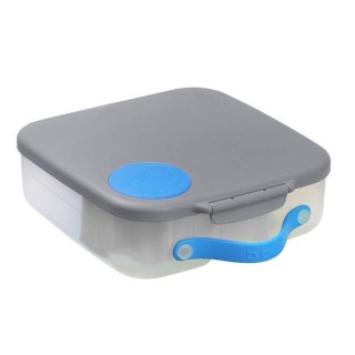 Lunchbox blue slate BBOX