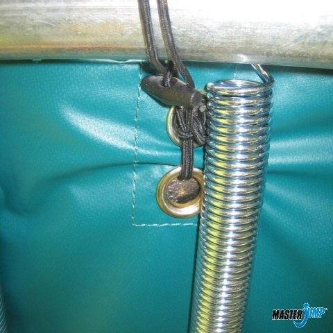 Osłona na Sprężyny do Trampoliny MASTERJUMP Super 426 cm