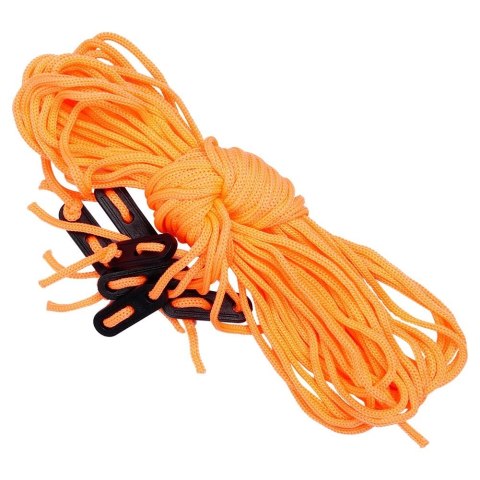 Parawan plażowy 500x140 cm