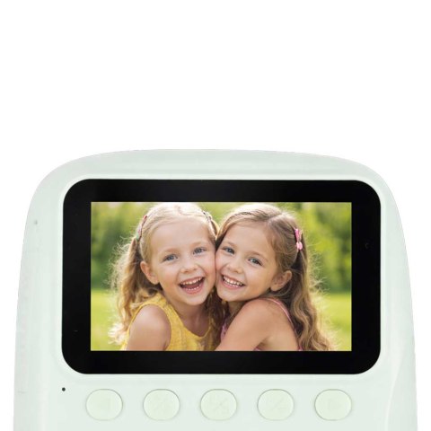 Aparat fotograficzny cyfrowy natychmiastowy 16x wkłady mazaki zielony