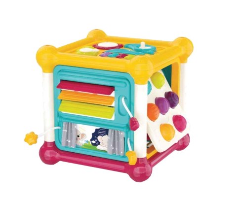 KOSTKA MOTORYCZNE NIESPODZIANK