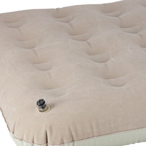 Materac dmuchany do spania dla dzieci jednoosobowy łóżko pompka