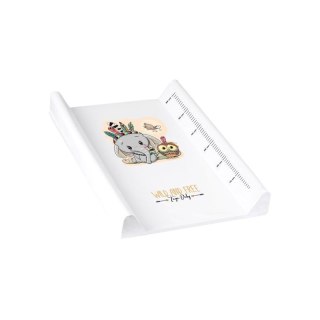 Przewijak dz.z. biały słonik TEGA