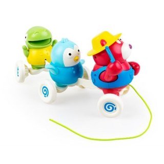 Rozkołysane zwierzaki DUMEL