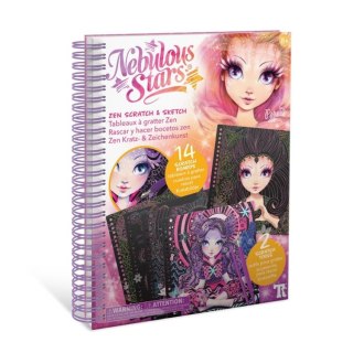 ZDRAPYWANKI DLA DZIECI PETULIA