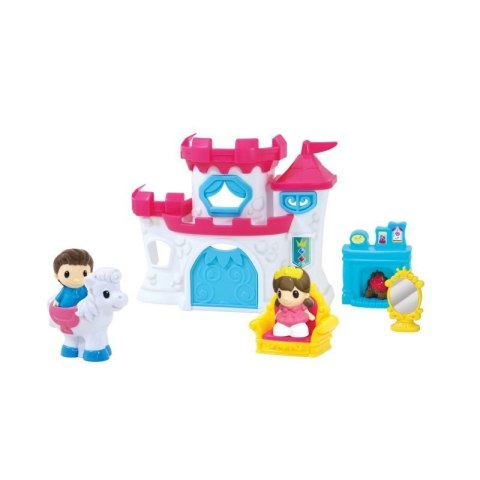 Zamek księżniczki DUMEL